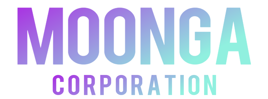 Moonga Corp